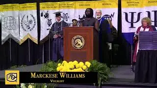 Cameron University Live Stream