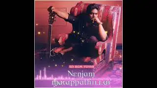 Nenjam marappathillai Bgm - Ringtone | Yuvan BGM | whatsapp status