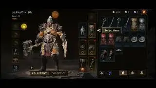 Diablo Immortal 2nd legendary gem