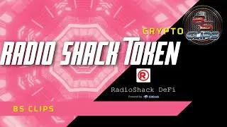 RadioShack Returns in a big way YOU WONT BELIEVE