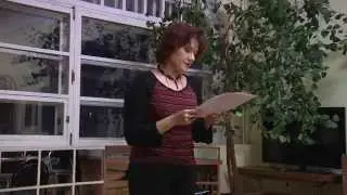 Майский фестиваль поэзии - Ольга Воронина
