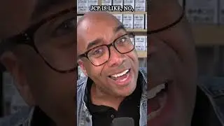 Marcus Collins | Strategist | Professor | Author of For The Culture | It’s No Fluke | Podcast