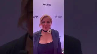 Ирина Пегова о сериале «Царская прививка». 