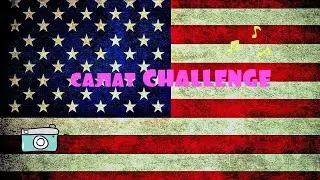 Салат CHALLENGE / Лике стало плохо