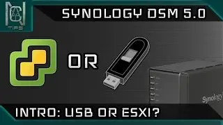 Introduction - Synology DSM on Non Synology Hardware - Interactive Guide