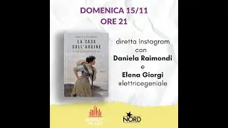 Storia  e magia nella saga sul Po. Daniela Raimondi e 