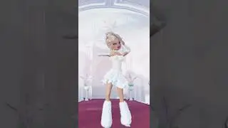 took so much time to edit this #foryourpage #roblox #idothedressthing #dresstoimpress #fyp #viral