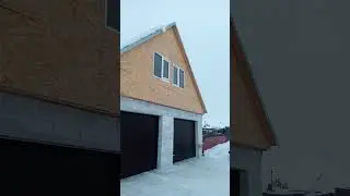 #shorts##строимгараж#
