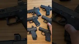 My 6 Favorite Optics For Concealed Carry