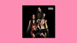 BLACKPINK Type Beat [ VENOM ] Dark K-POP Type Beat
