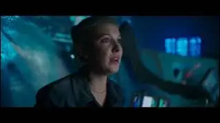 GODZILLA VS KONG vs mechagodzilla music video here we go