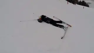 APRICA 2018 · snowboarding and skiing best moments 2018