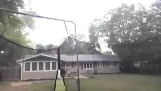 Running for our lives