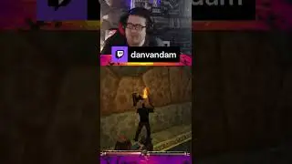 makes me want to jump | danvandam on #Twitch