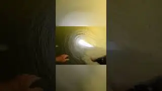 HE ALMOST HAD IT!!!