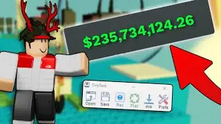 How To AFK In Void Fishing And Get MILLIONS Of CASH