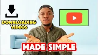 The Secrets to Downloading YouTube Videos: A Step-By-Step Guide