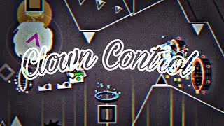 Clown Control layout 50-100% (GD)