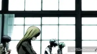 Mad Hatter [Amv]
