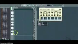 How I learned scales in 10 minutes
