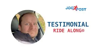 Coding education | Ride Along® | JogPost