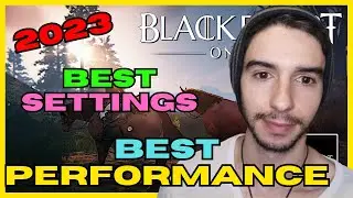 Optimize Your Gaming Experience: Discover the Best BDO 2023 Settings