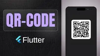 QrCode Generator | Flutter