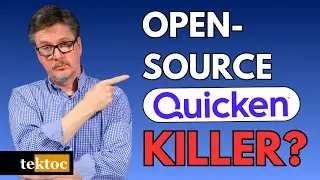 The Best Quicken Alternative (Actual Budget Deep Dive)