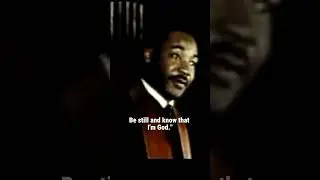 “Why I Am Opposed to the War in Vietnam” (1967) April 30, 1967, Ebenezer Baptist Church, ATL #mlkday