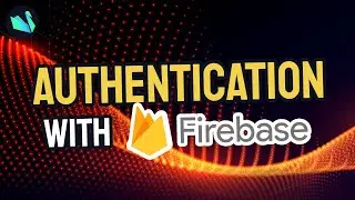 NextJS Firebase Auth Tutorial • How to Authenticate Users for Your App