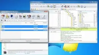 OpenCartGuru - Simple FTP Filecopy