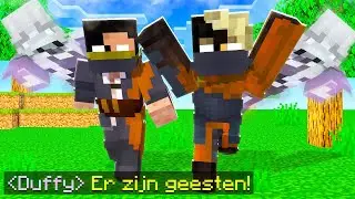 GEESTEN in ROEMAS - Kingdom Tour ft Duffygames