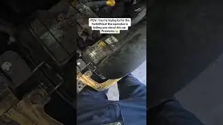 It’s just a joke 😂 we love the operators and their stories ‼️ #forkliftoperator #forkliftcertified