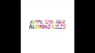 Hippie Sabotage - 