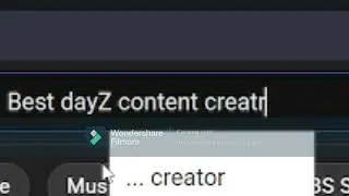 Best dayz content creator #2