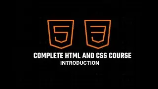 What is HTML and CSS tutorial | Introduction