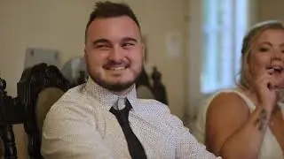 Cameron & Sydney Full Film