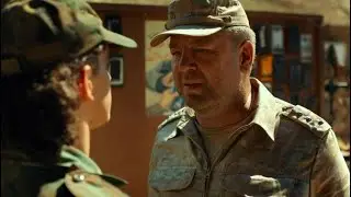 Однажды в пустыне (русский трейлер) 2022
