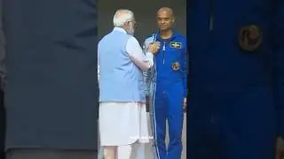 Gaganyaan के 4 astronaut👨‍🚀 कौन हैं?🤔 || gaganyaan mission astronauts name #shorts