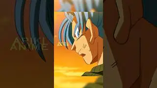 Beerus Was Wrong About The Future...