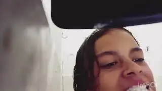 Se arrume-se comigo para ir para escola 🎒