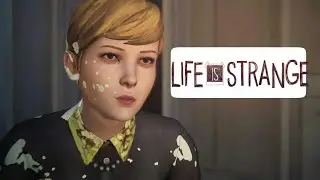 LIFE IS STRANGE #2 USANDO O PODERES PARA SE VINGAR (EPI1 - CHRYSALIS)