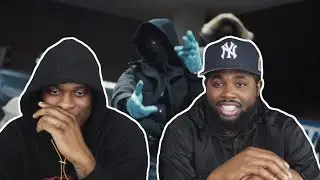 Baby Mane (Malistrip) x (Active Gxng) 2Smokeyy - Criss Cross 