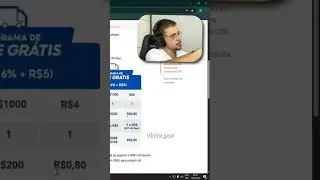 Taxas da Shopee para vendedores CPF!