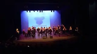 07 Dance School of Scotland - Pick Out a Simple Tune