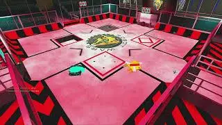 Alex's Comp - Garry's Wars #bashbots #garrysmod #robotwars