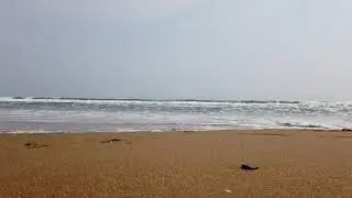Владивосток пляж Шамора.