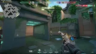 Enna Alouette buff tf