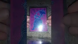 this makes me want to open more vivid Voltage ⚡!!!