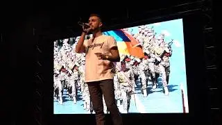 Axpers u es / Ախպերս ու ես
